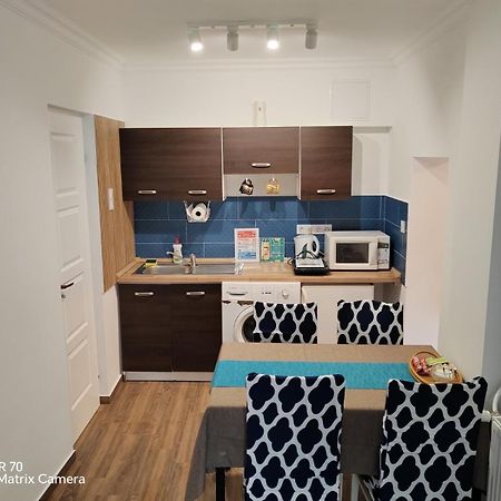 וסס 2 Rooms Retro Guesthouse In A Silent Garden מראה חיצוני תמונה