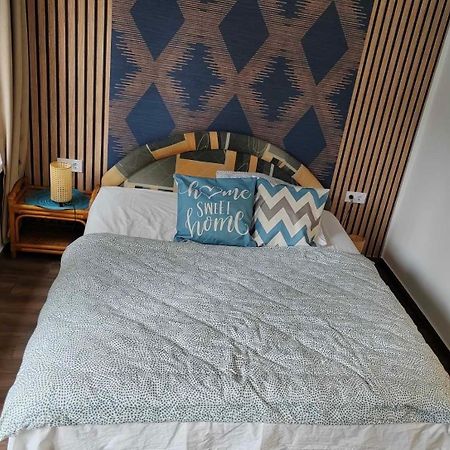 וסס 2 Rooms Retro Guesthouse In A Silent Garden מראה חיצוני תמונה