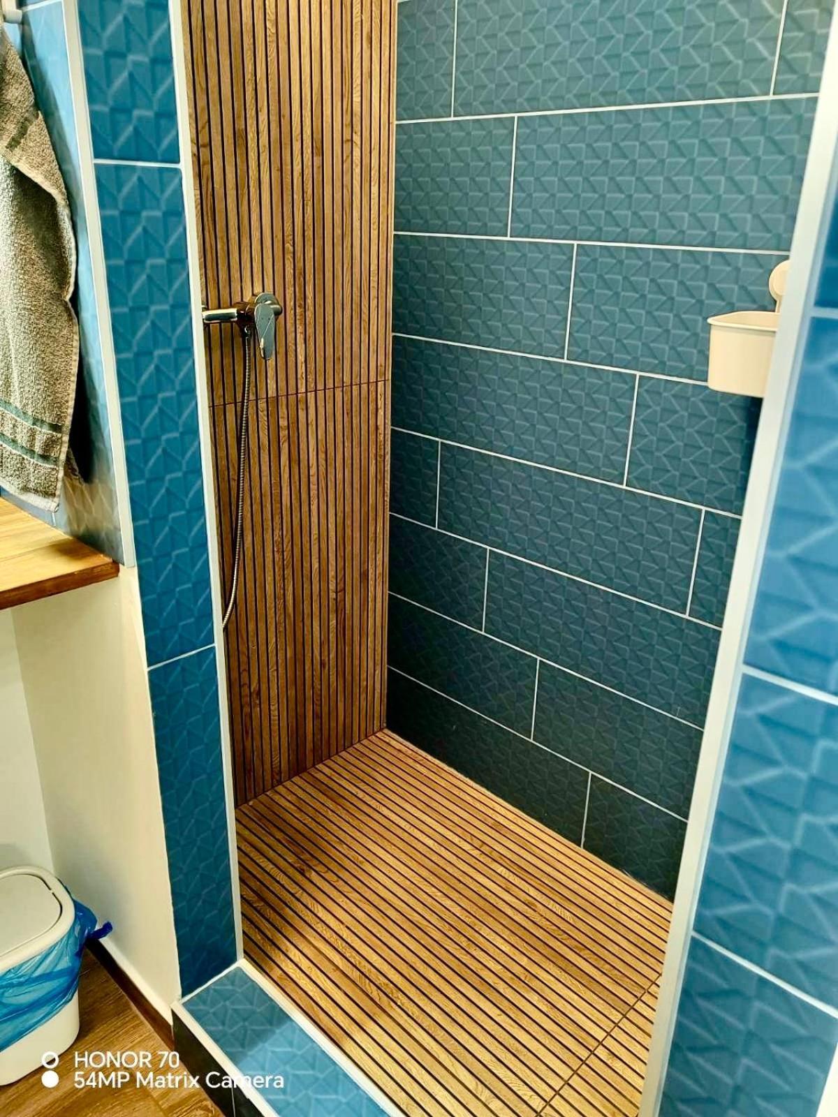 וסס 2 Rooms Retro Guesthouse In A Silent Garden מראה חיצוני תמונה