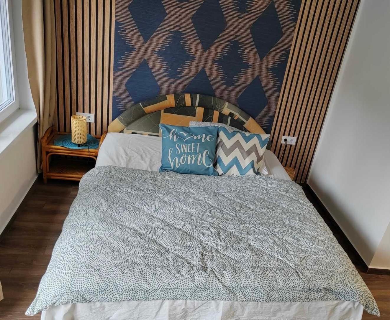 וסס 2 Rooms Retro Guesthouse In A Silent Garden מראה חיצוני תמונה
